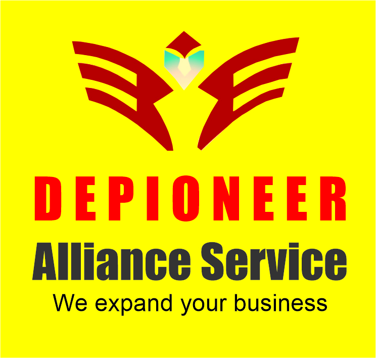 Depioneer Alliance Service