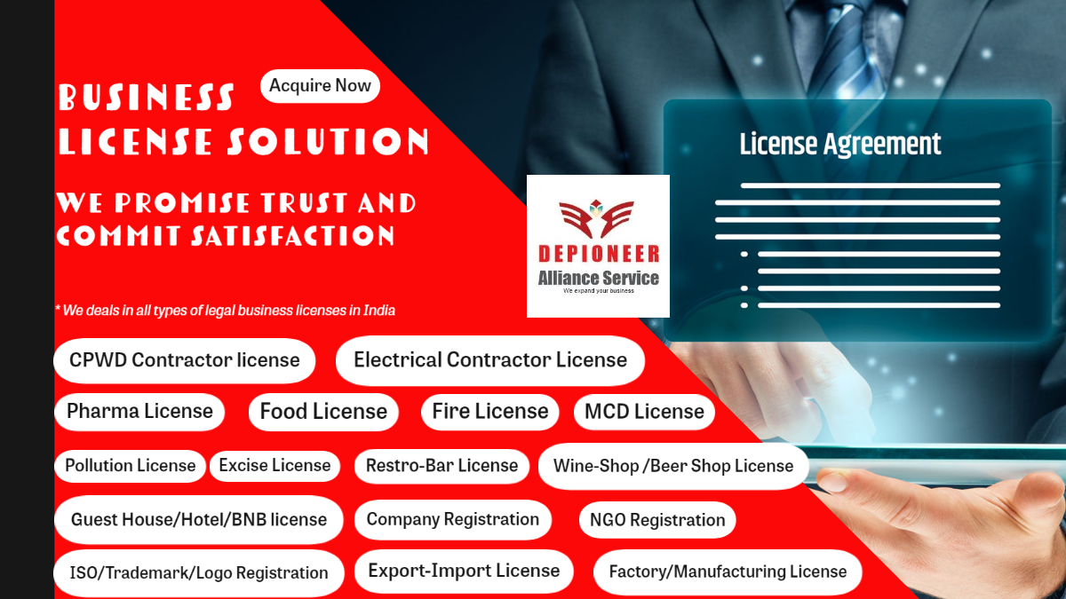 business license services